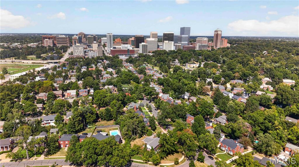Davis Place - Residential