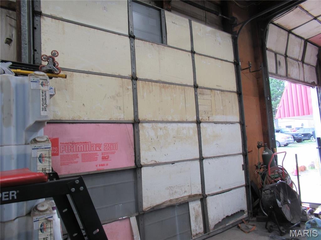 Freeman and Crow Acres - Commercial Sale