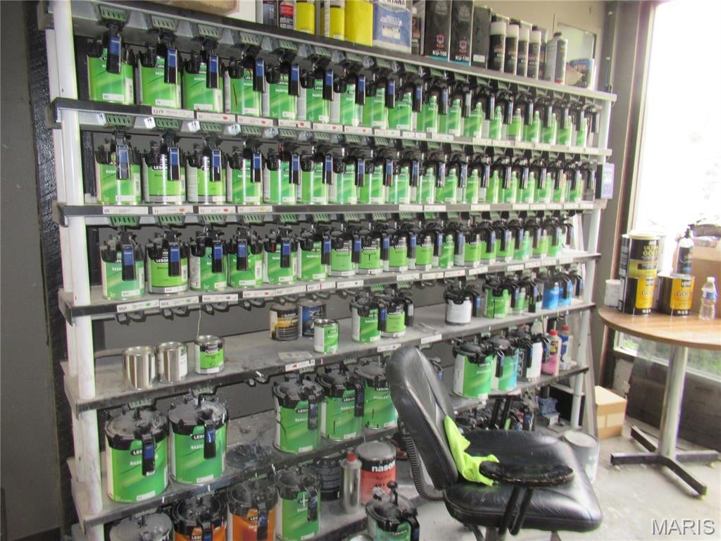 Freeman and Crow Acres - Commercial Sale