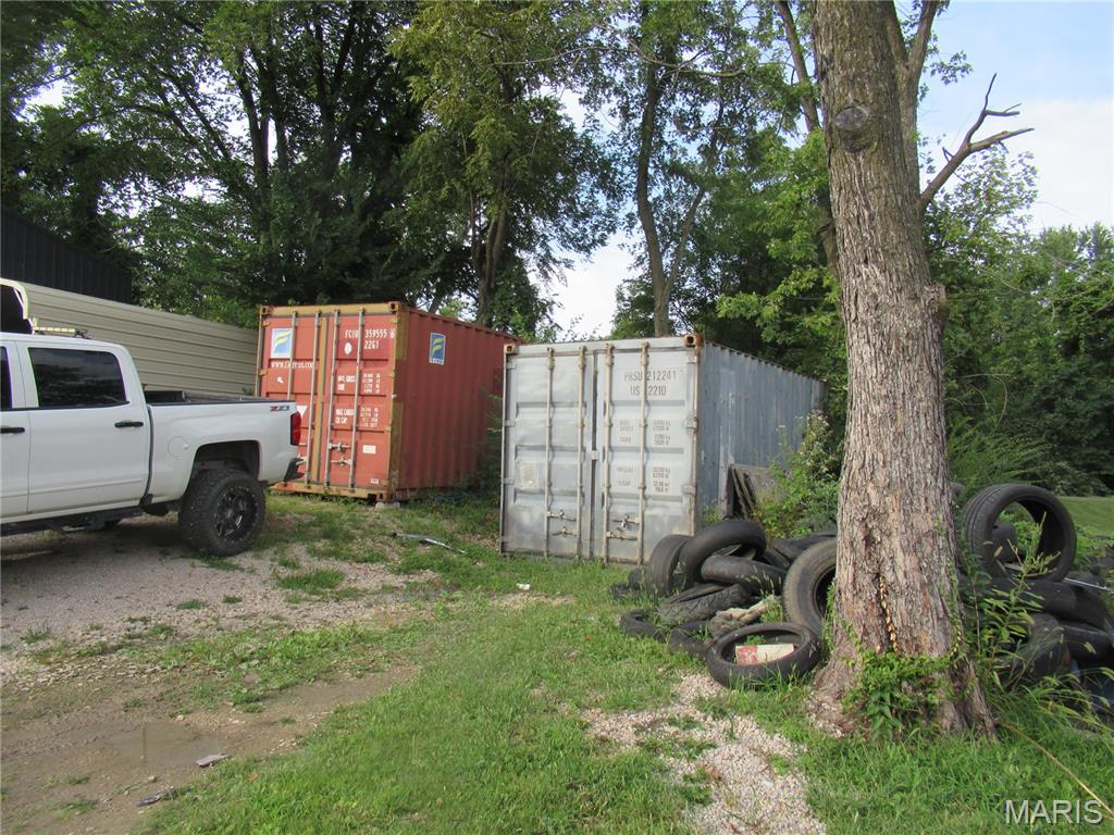 Freeman and Crow Acres - Commercial Sale
