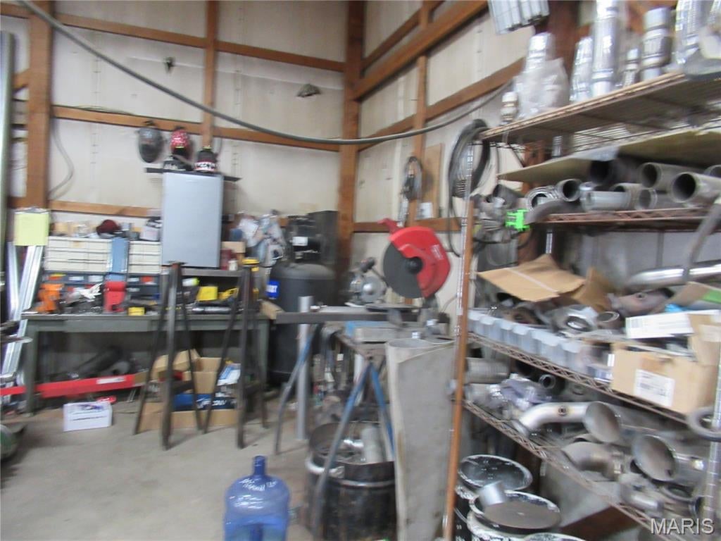 Freeman and Crow Acres - Commercial Sale