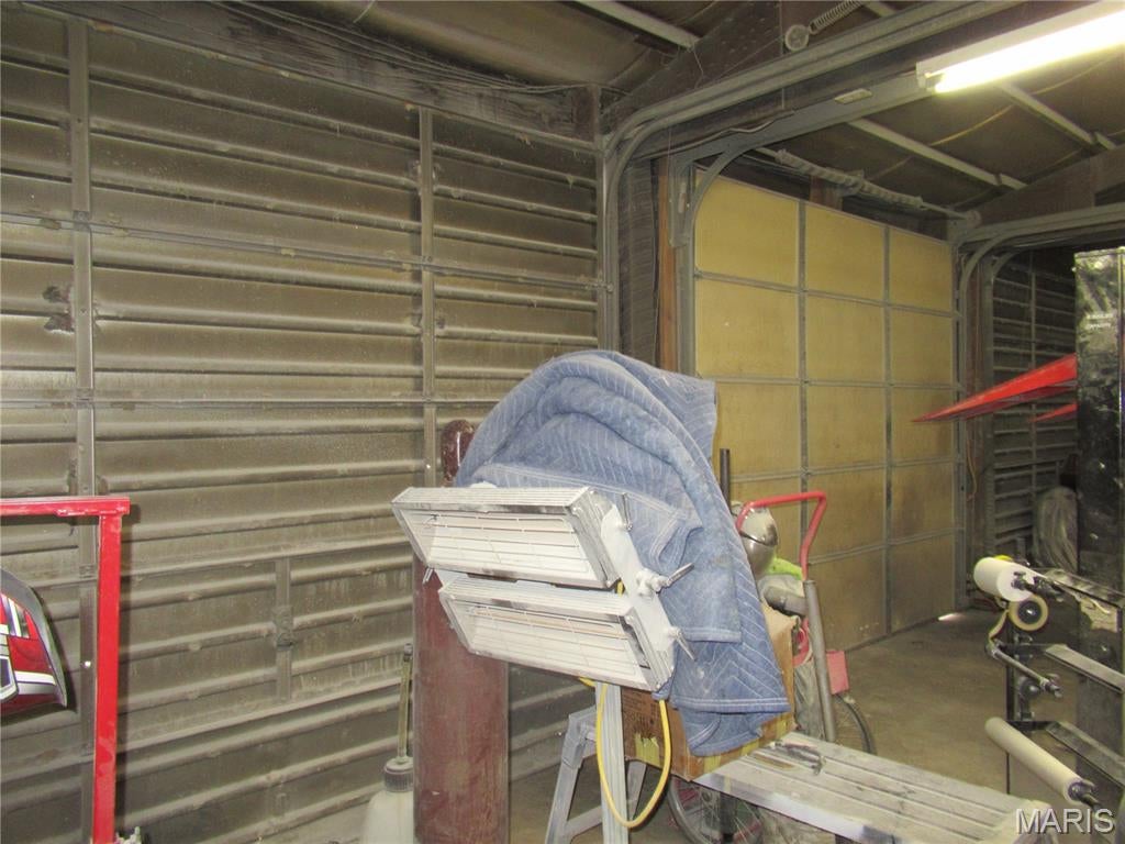 Freeman and Crow Acres - Commercial Sale