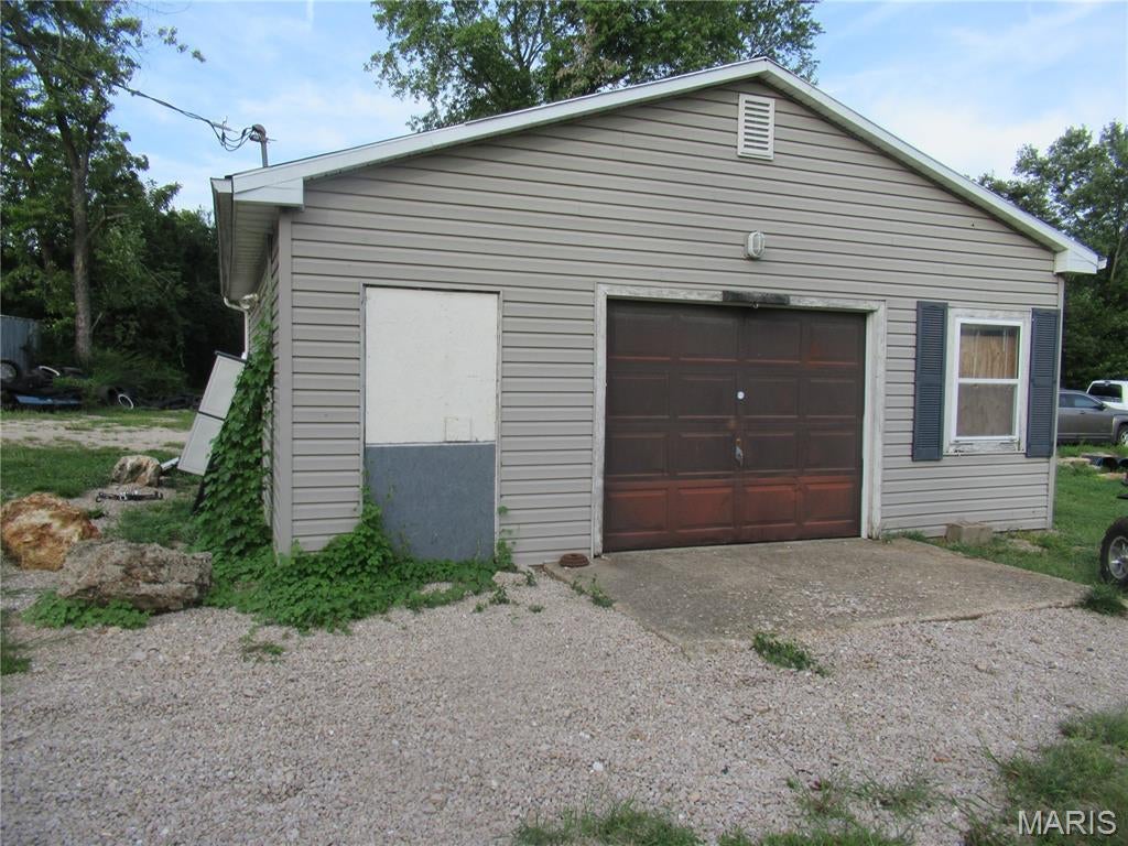 Freeman and Crow Acres - Commercial Sale