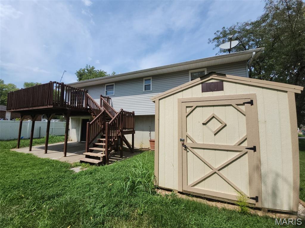 Wood Lynn Terrace 04 - Residential