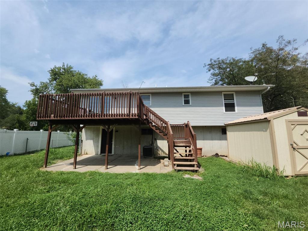 Wood Lynn Terrace 04 - Residential