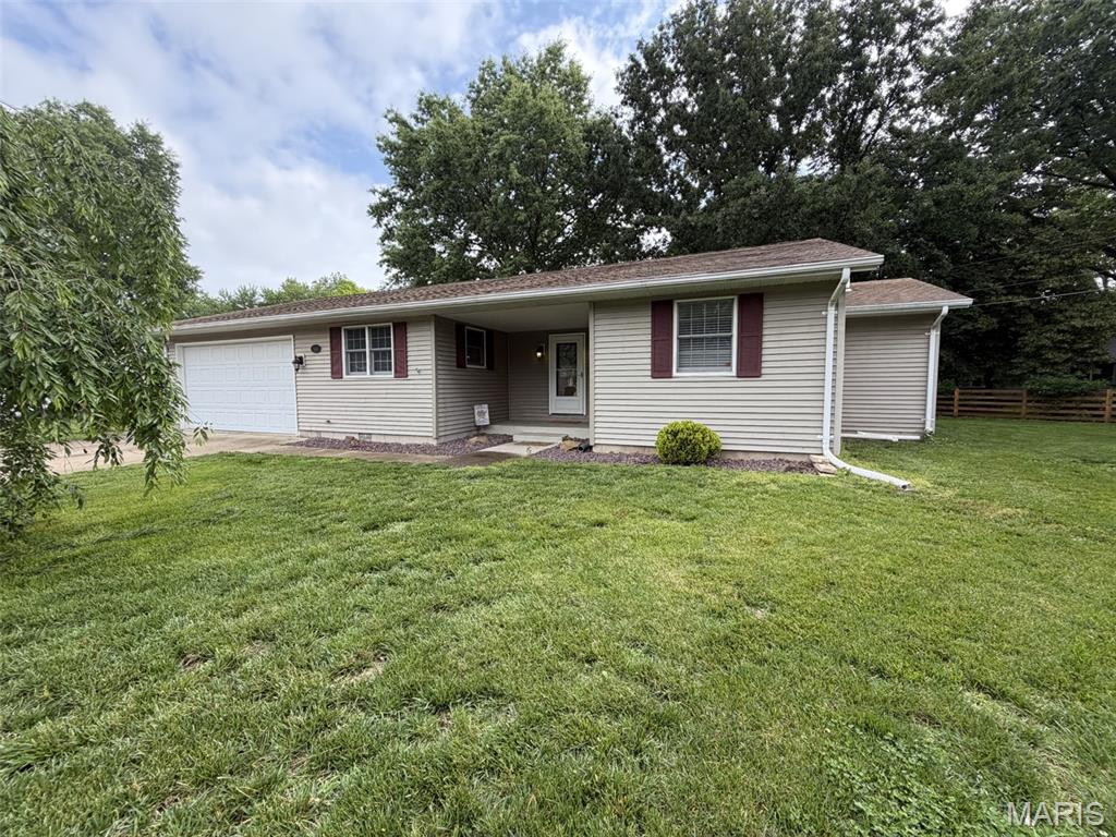 Hackberry Place 1stadd - Residential