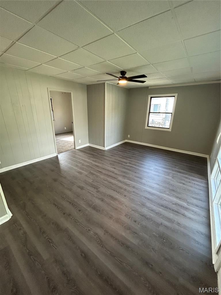 Saint Joseph Gardens - Residential