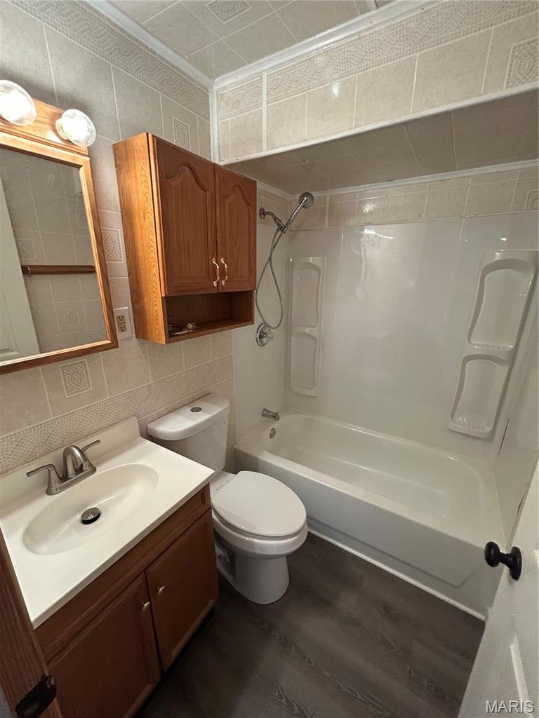 Saint Joseph Gardens - Residential