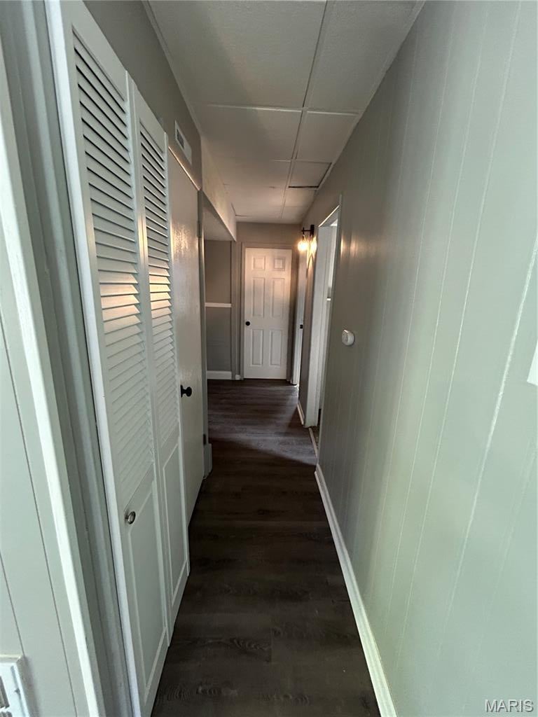 Saint Joseph Gardens - Residential