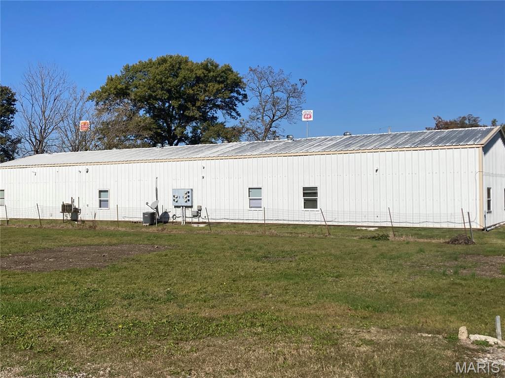 City Of Scott City - Residential Income