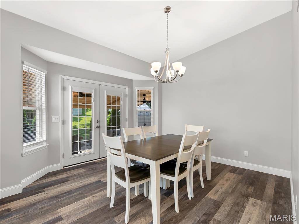 Berkshire Downs - Residential