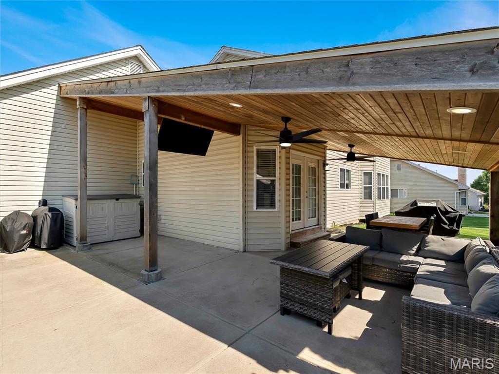 Berkshire Downs - Residential