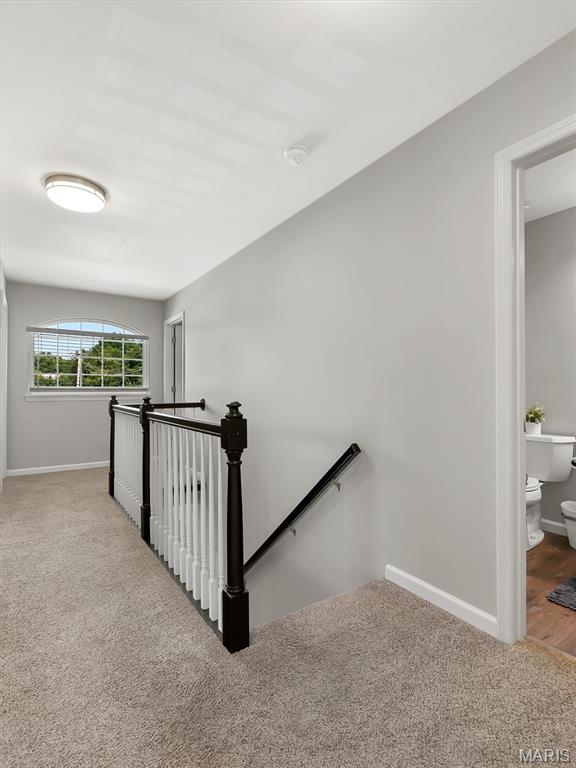 Berkshire Downs - Residential