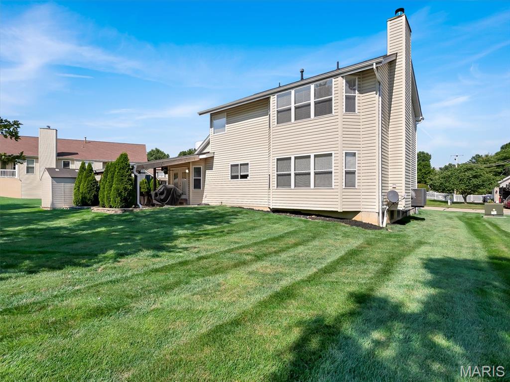 Berkshire Downs - Residential