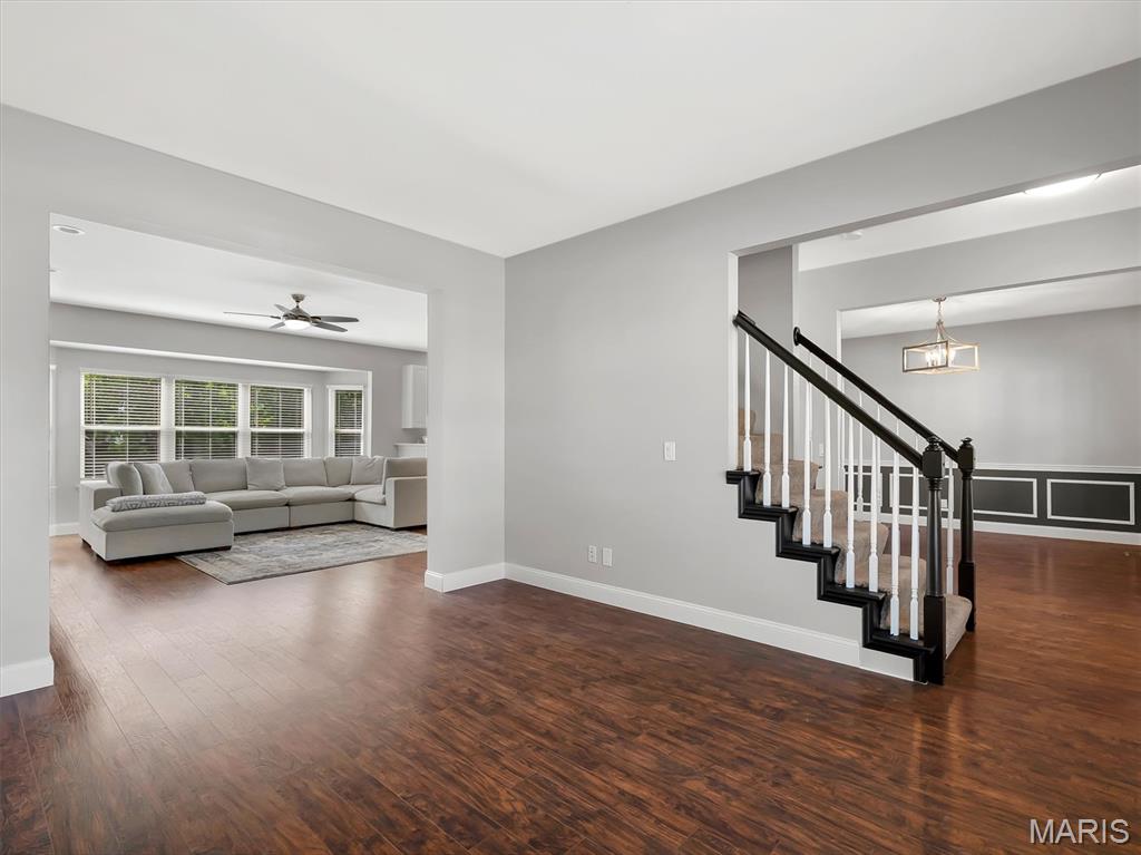 Berkshire Downs - Residential