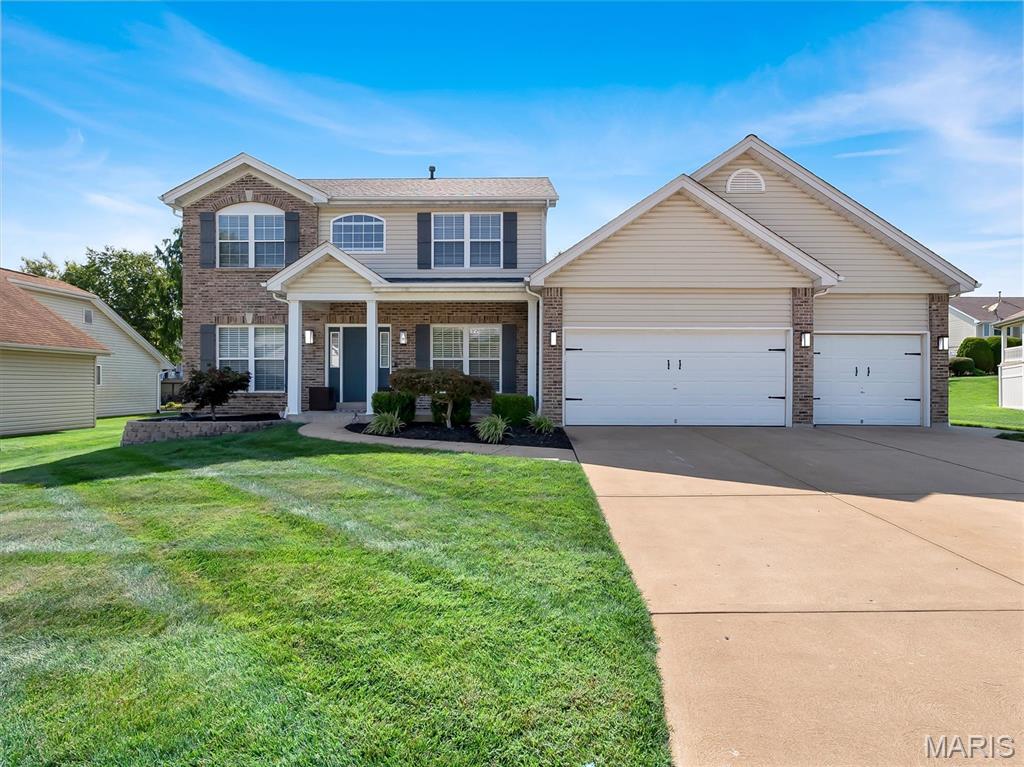 Berkshire Downs - Residential