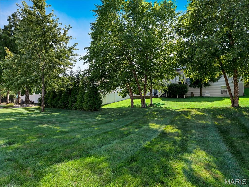 Berkshire Downs - Residential