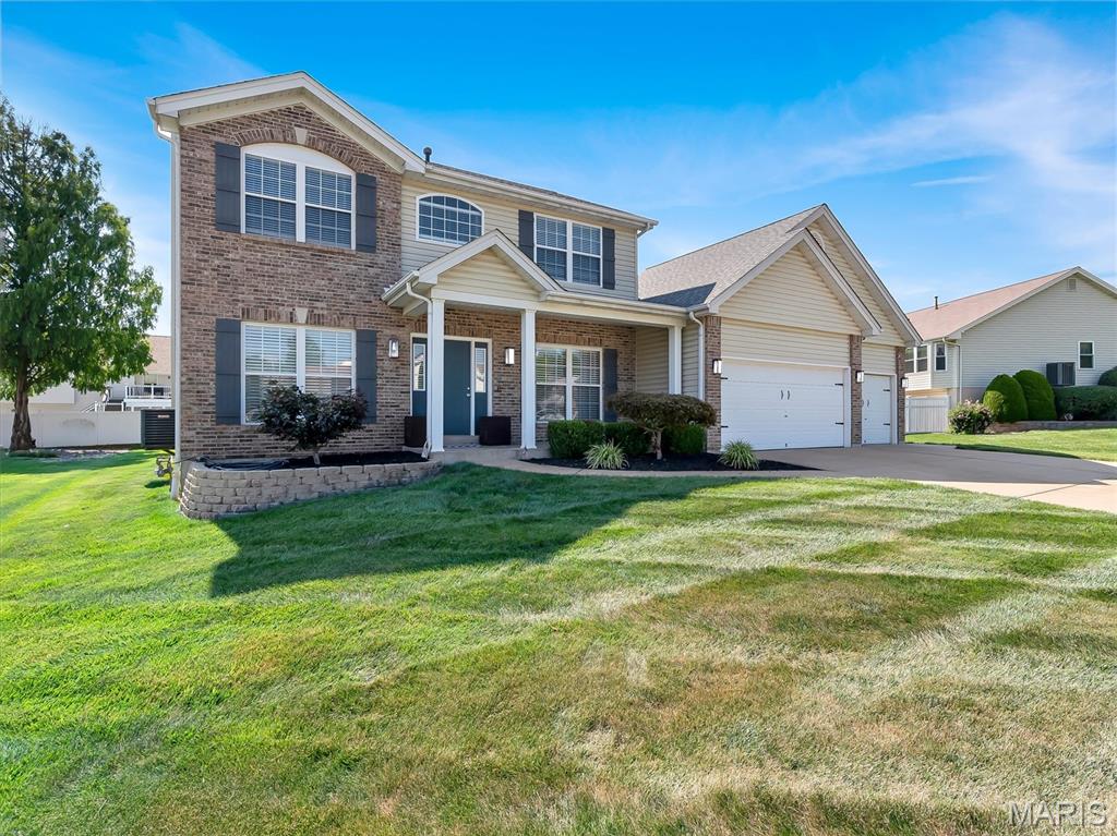 Berkshire Downs - Residential