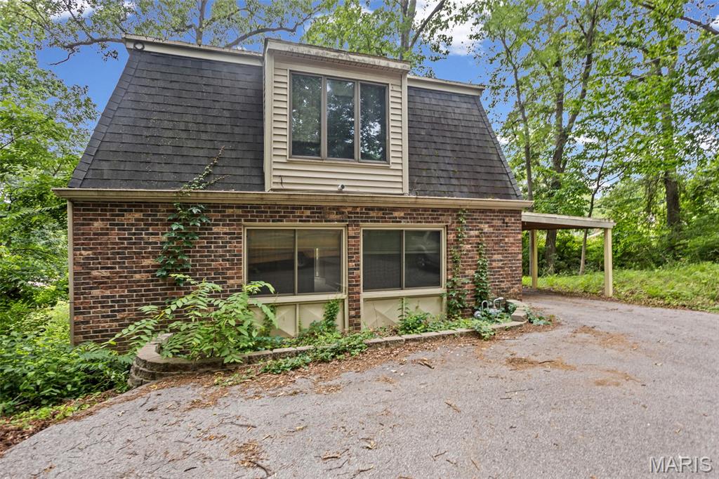 Knollwood Heights 1st Add - Residential