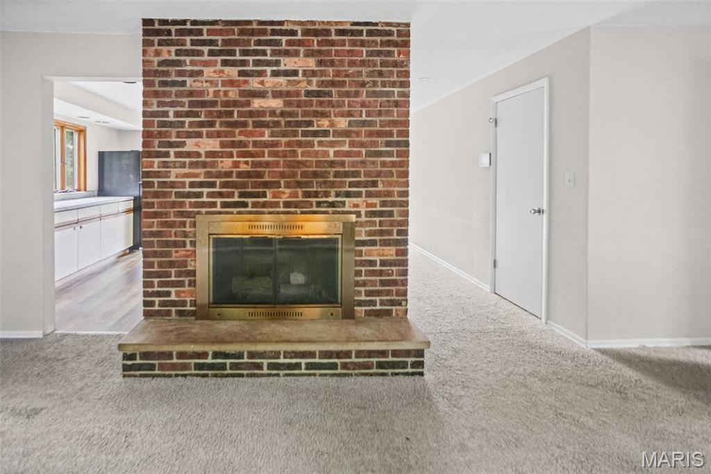 Knollwood Heights 1st Add - Residential