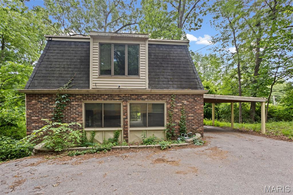Knollwood Heights 1st Add - Residential