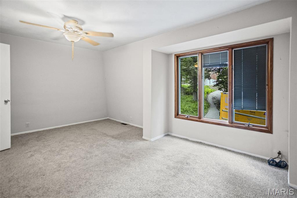 Knollwood Heights 1st Add - Residential