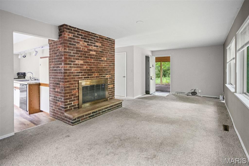 Knollwood Heights 1st Add - Residential