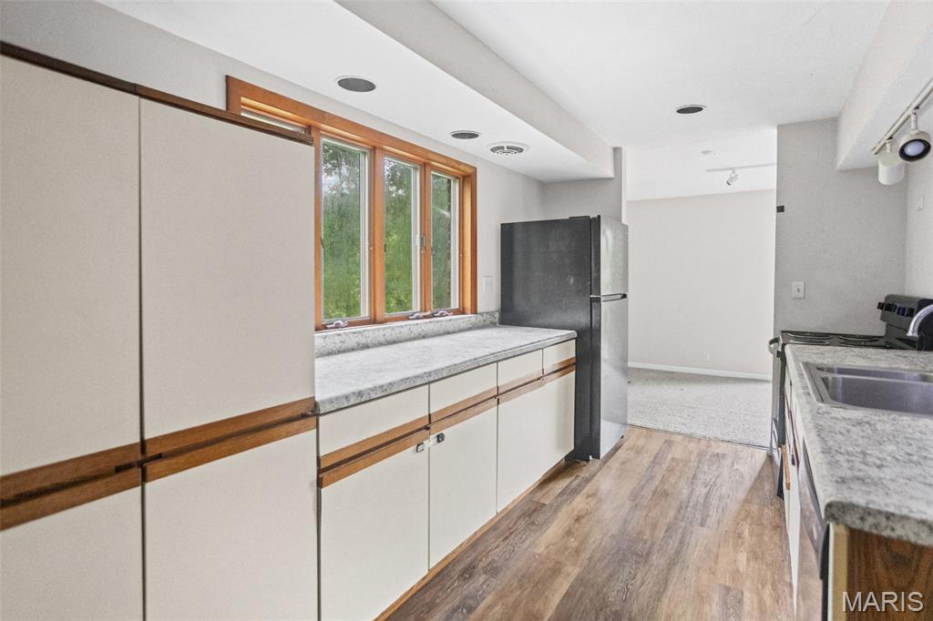 Knollwood Heights 1st Add - Residential