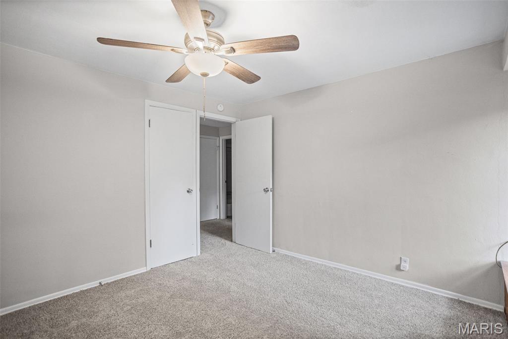 Knollwood Heights 1st Add - Residential