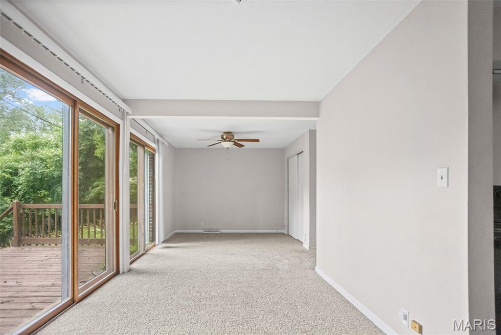Knollwood Heights 1st Add - Residential