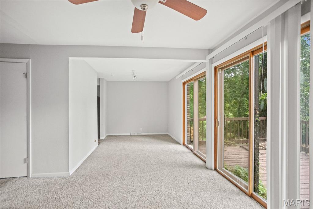 Knollwood Heights 1st Add - Residential
