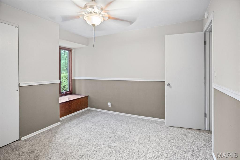 Knollwood Heights 1st Add - Residential