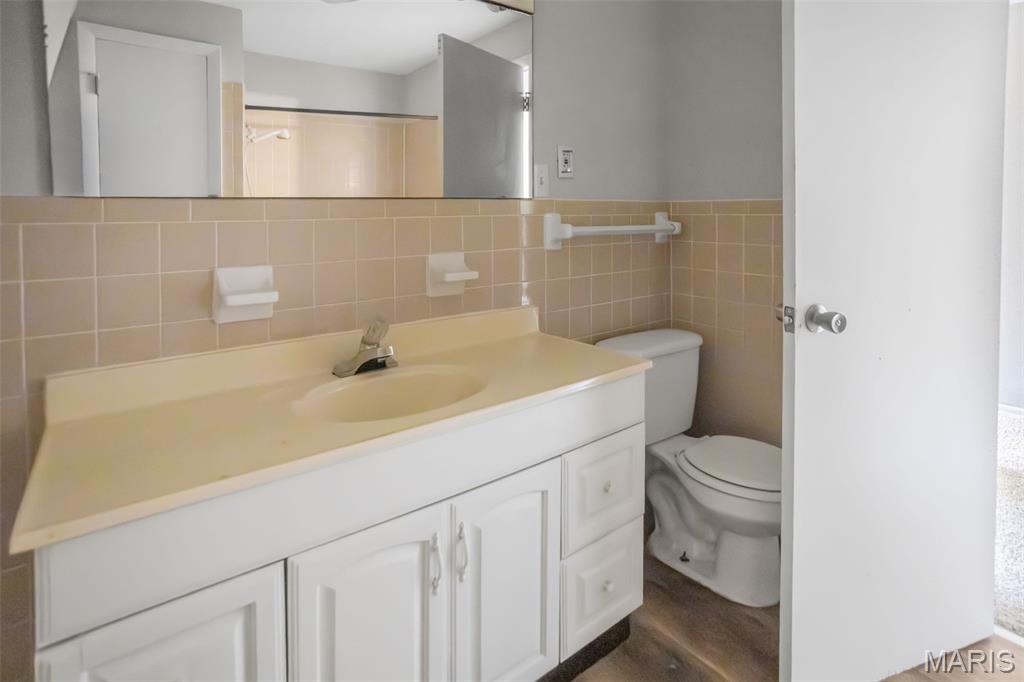 Knollwood Heights 1st Add - Residential