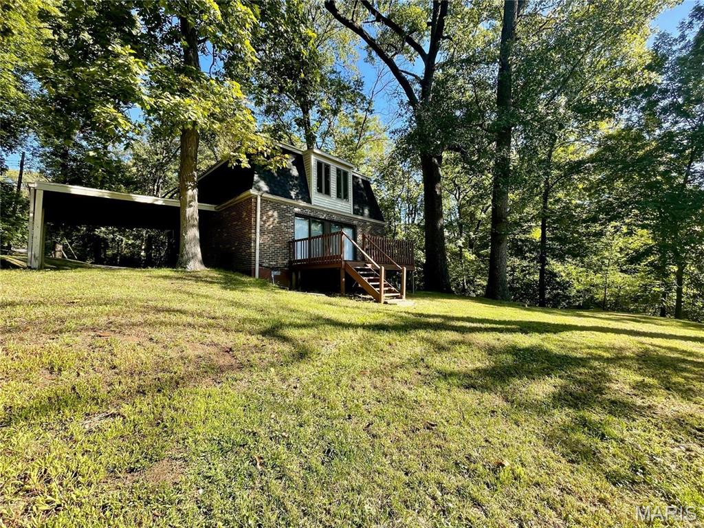 Knollwood Heights 1st Add - Residential