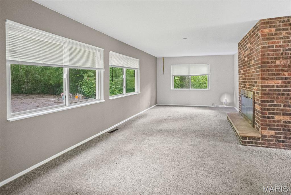Knollwood Heights 1st Add - Residential
