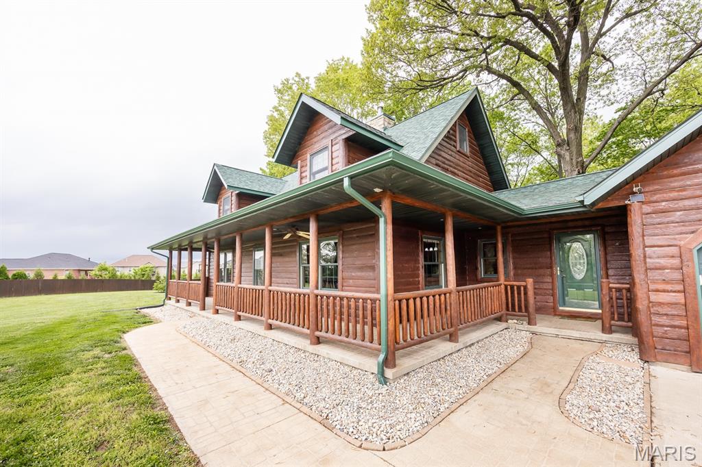 O'Fallon Township - Residential