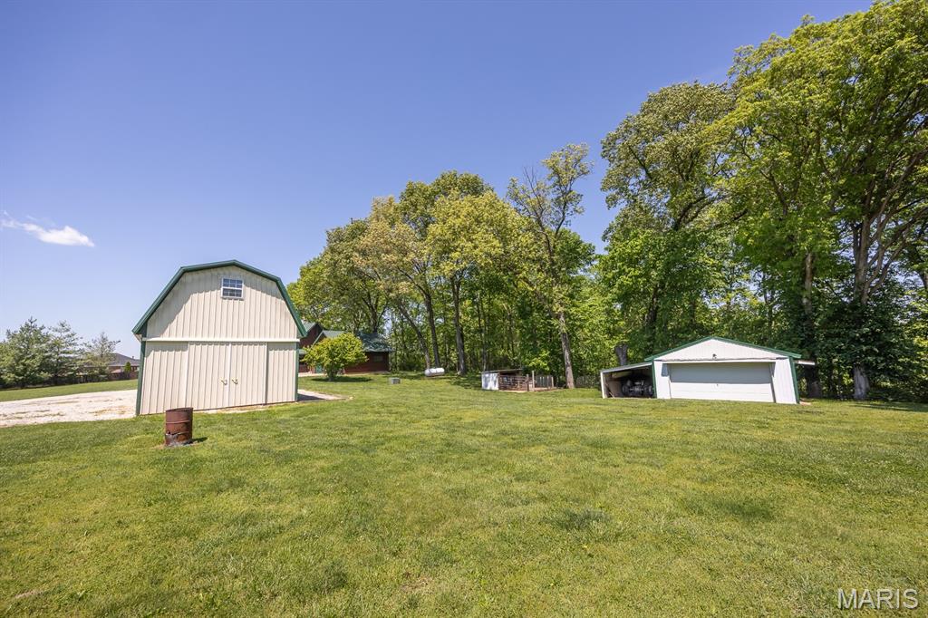 O'Fallon Township - Residential