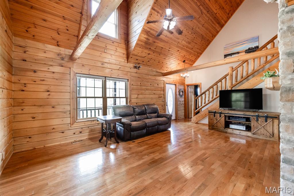 O'Fallon Township - Residential