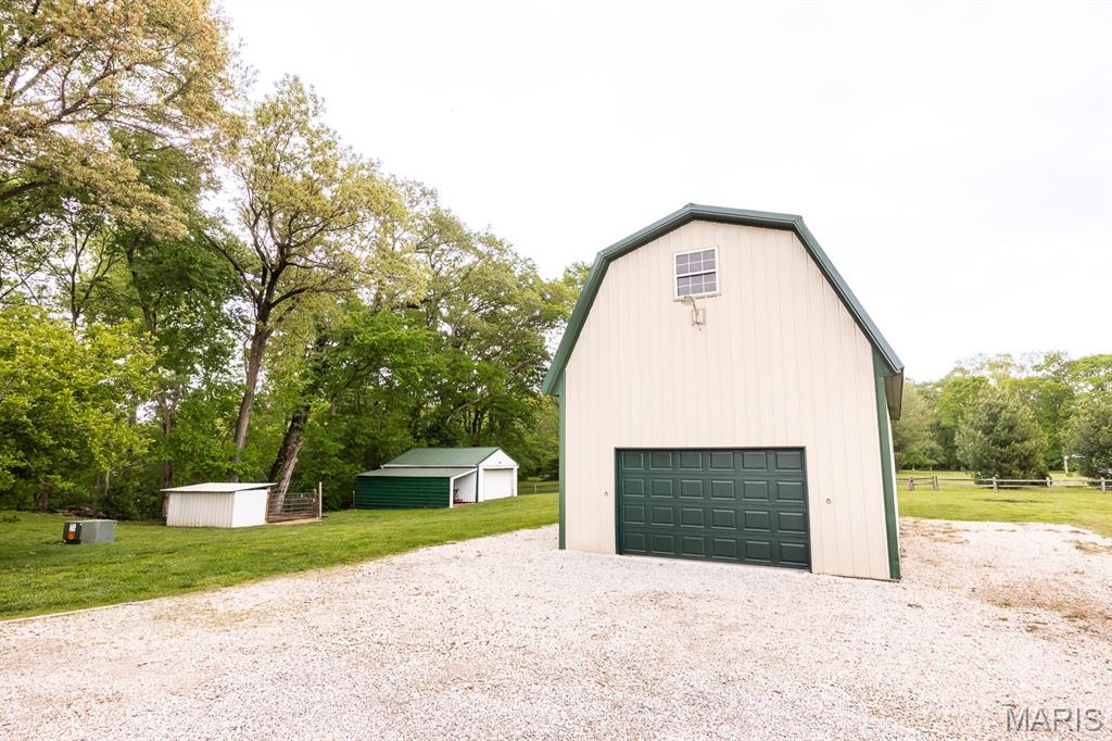 O'Fallon Township - Residential