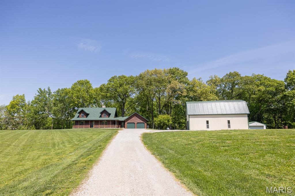 O'Fallon Township - Residential