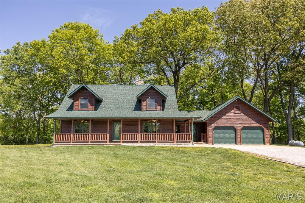 O'Fallon Township - Residential