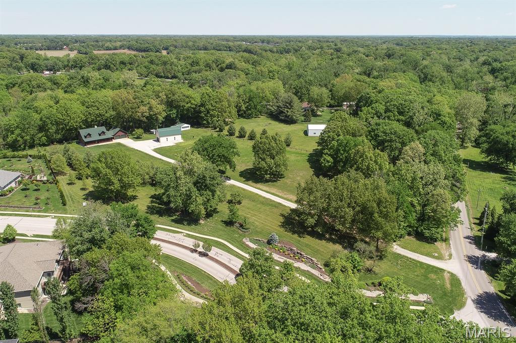 O'Fallon Township - Residential