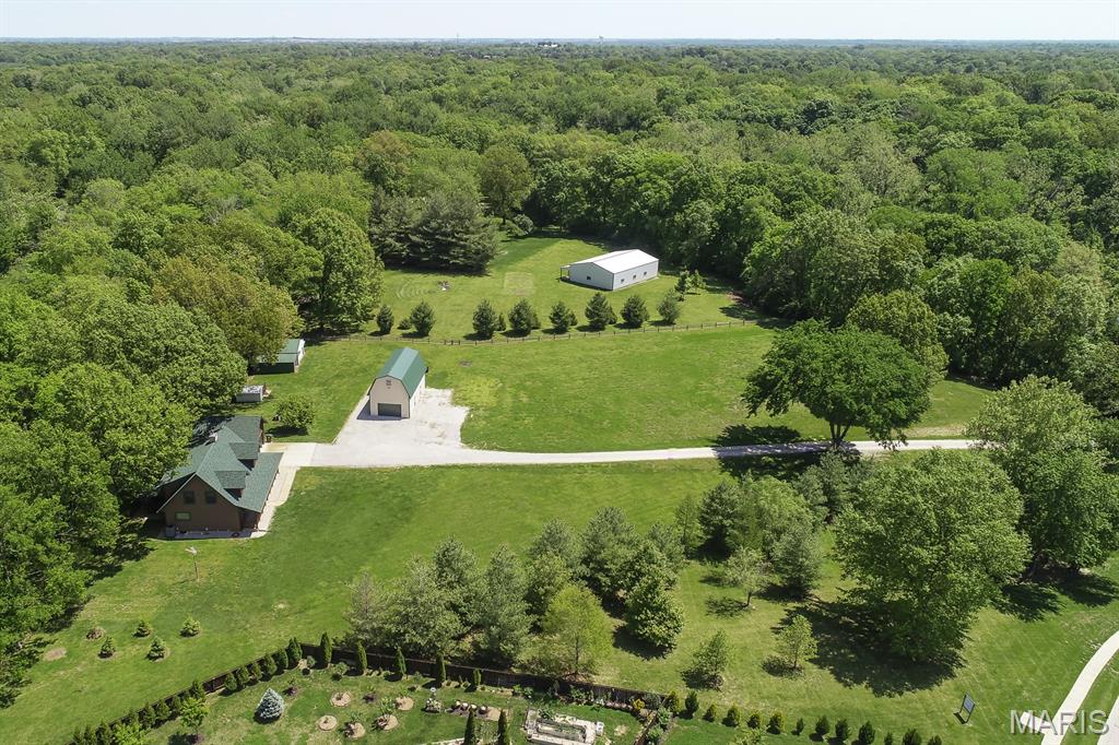 O'Fallon Township - Residential
