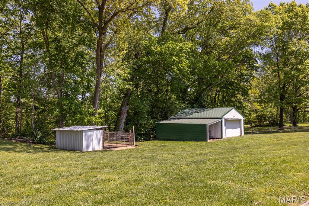 O'Fallon Township - Residential