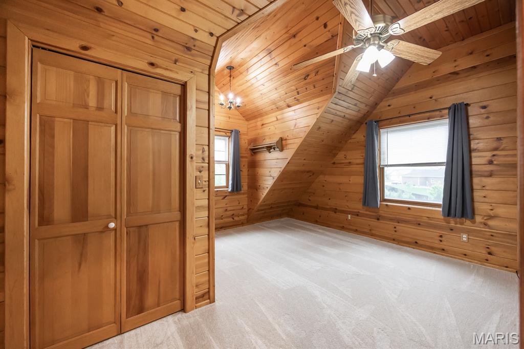 O'Fallon Township - Residential