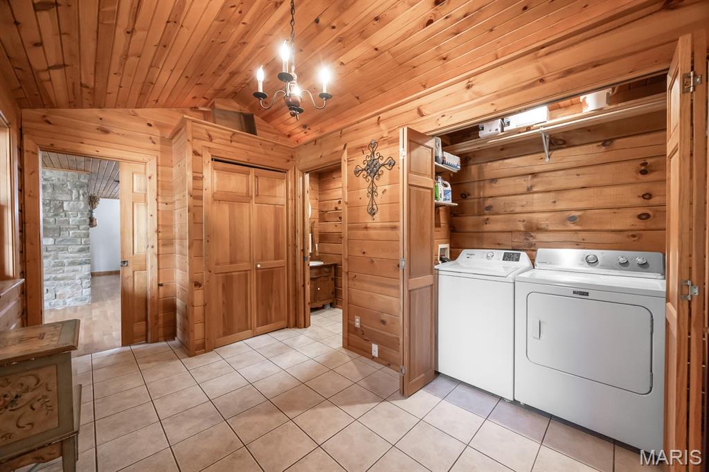 O'Fallon Township - Residential