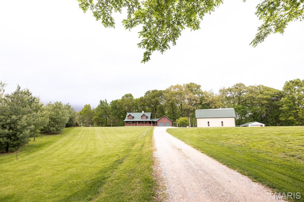 O'Fallon Township - Residential
