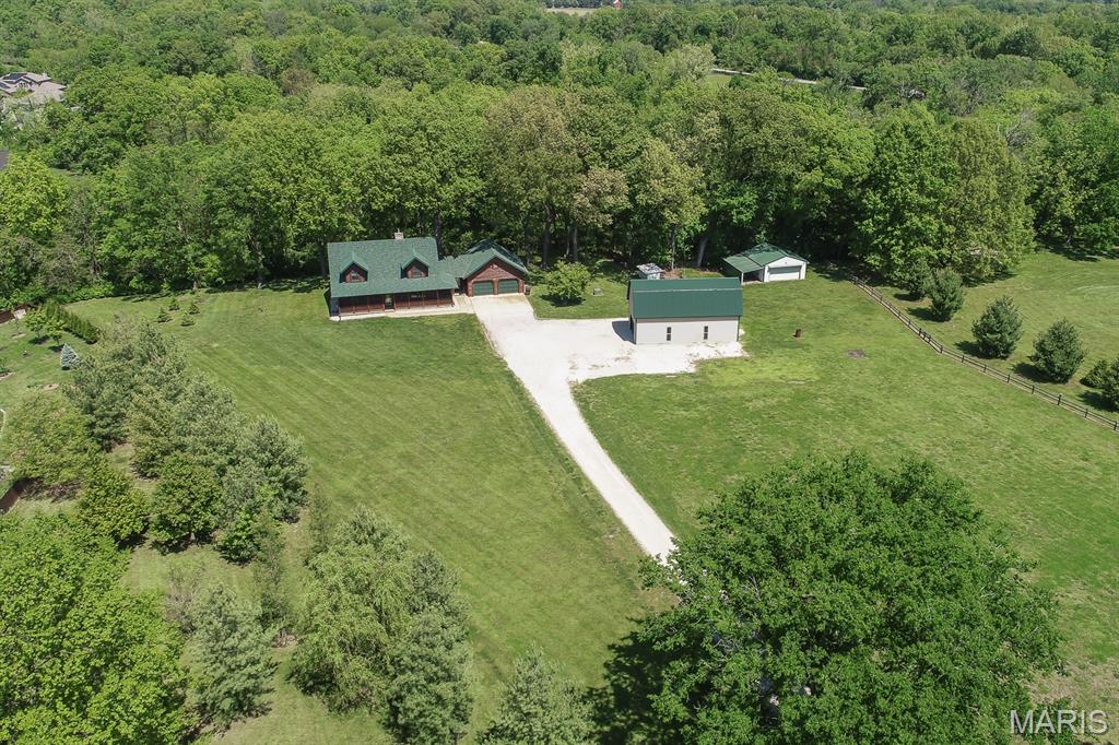 O'Fallon Township - Residential