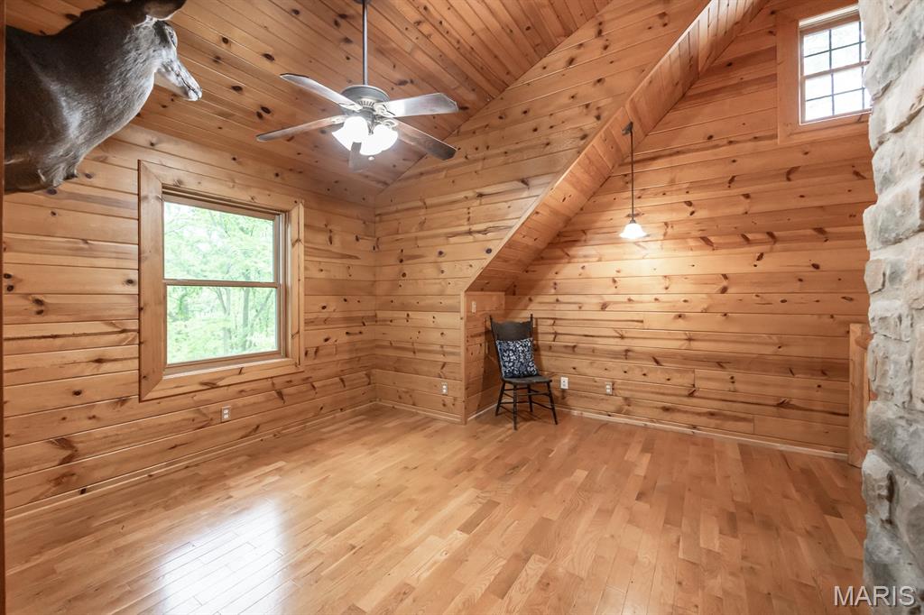 O'Fallon Township - Residential