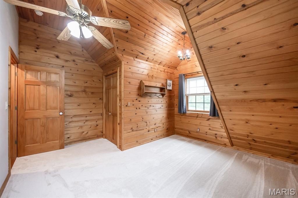 O'Fallon Township - Residential